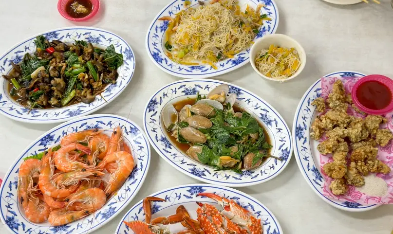 台灣美食地圖 台灣美食地圖