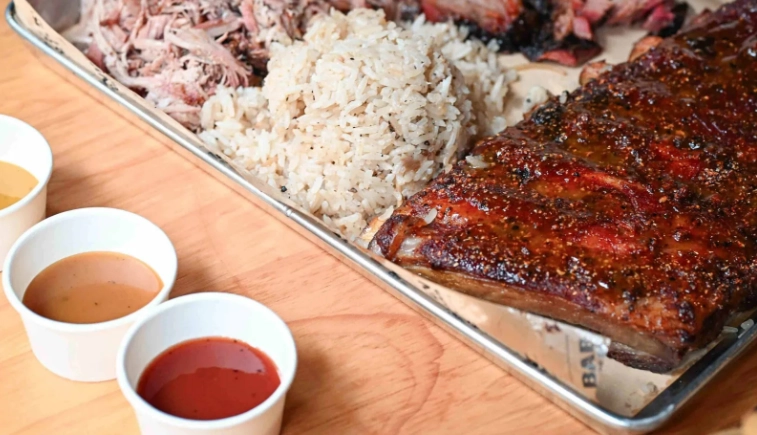 烤肉醬汁做法 烤肉醬汁做法