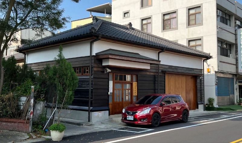 北斗景點 北斗景點