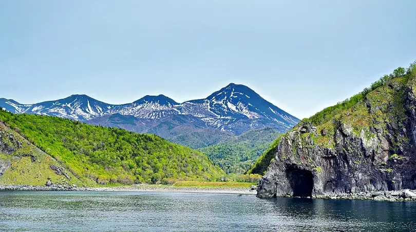 北海道露營車租借 北海道露營車租借