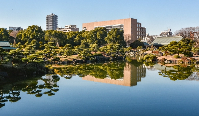 東京深度旅遊