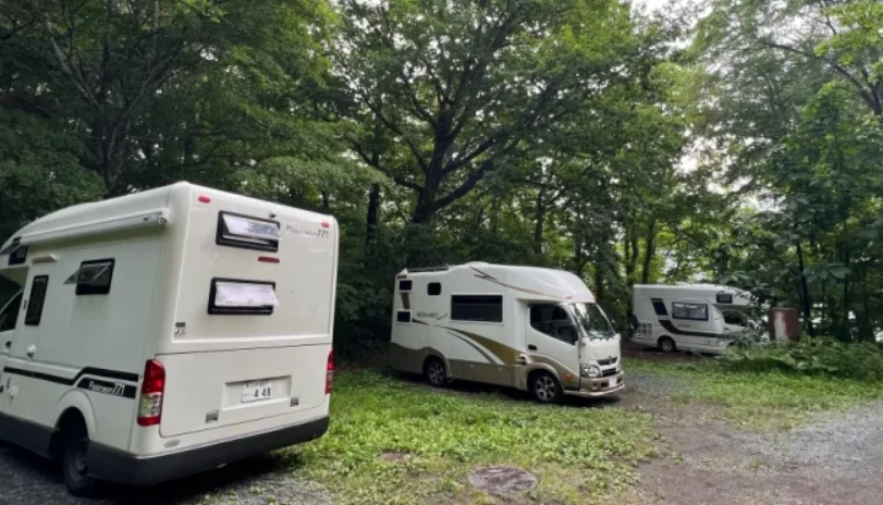 Fuji露營車評價 Fuji露營車評價
