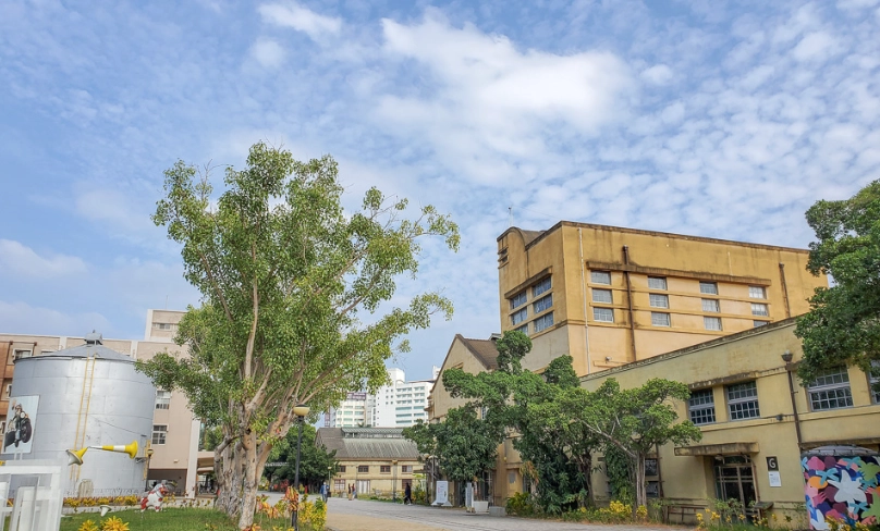 嘉義親子室內景點 嘉義親子室內景點
