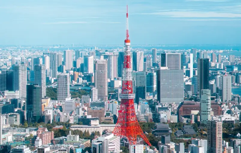 東京私房景點大公開：在地嚮導帶路，探索隱藏版東京魅力