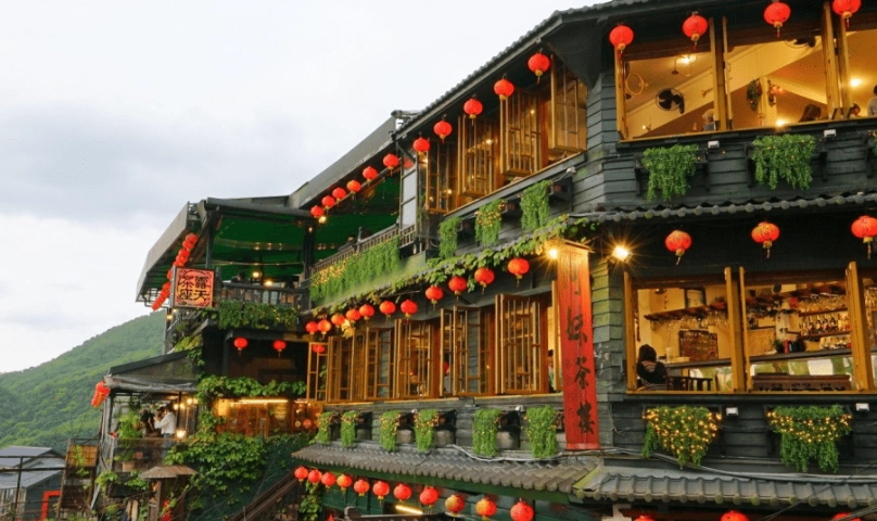 台灣旅遊景點 台灣旅遊景點