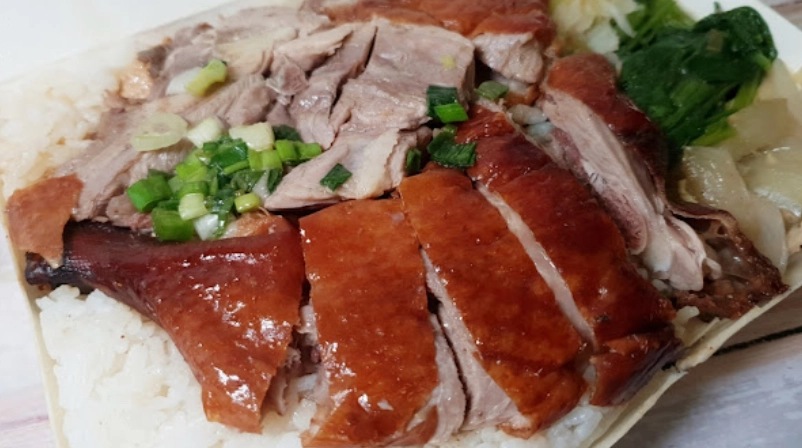 特色餐廳推薦