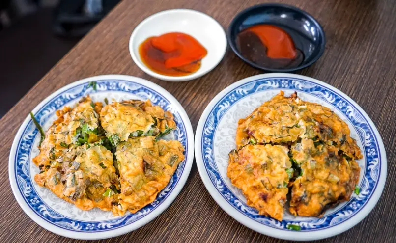芳苑普天宮附近美食全攻略：在地人私藏老店與必吃小吃