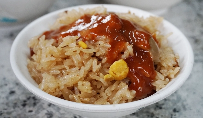 松山區美食