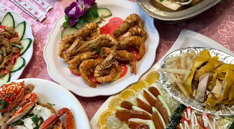 苗栗私房菜 苗栗私房菜
