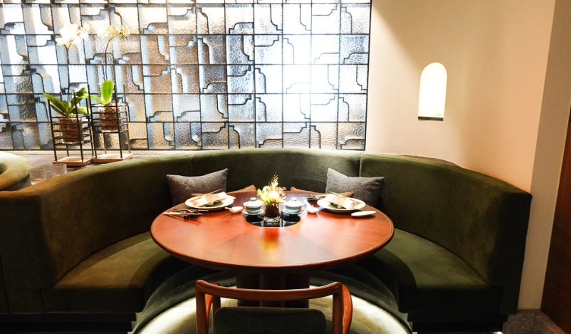 台中米其林餐廳必吃 台中米其林餐廳必吃