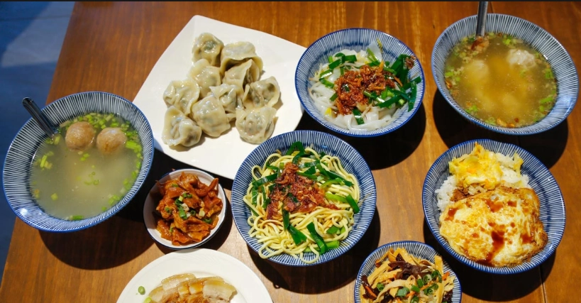 苗栗小吃第一名評分最高：在地人私藏美食清單大公開