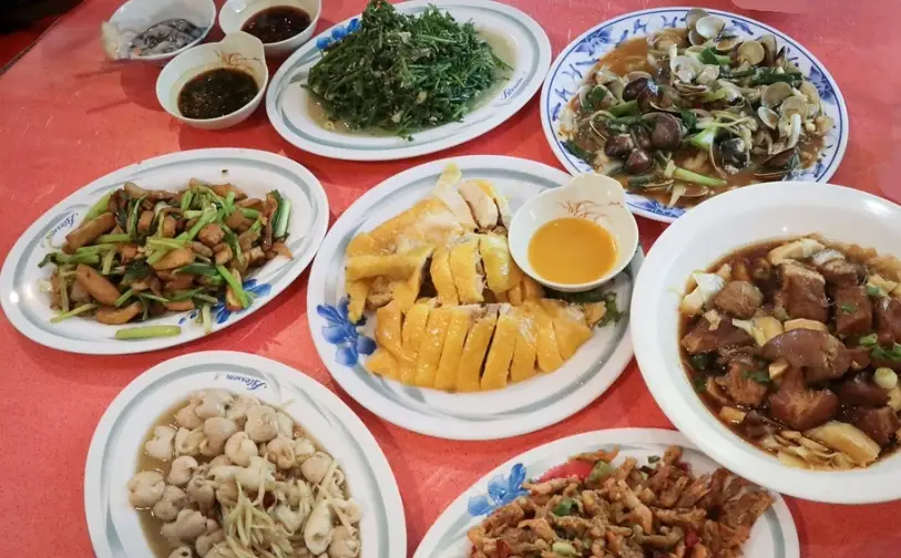 苗栗美食評分最高 苗栗美食評分最高
