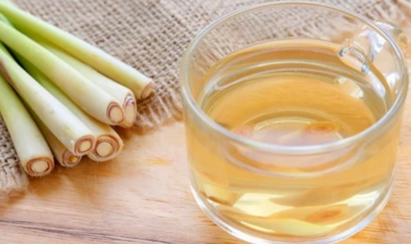 香茅茶怎麼煮？手把手教你3種超簡單做法，清涼消暑一夏！