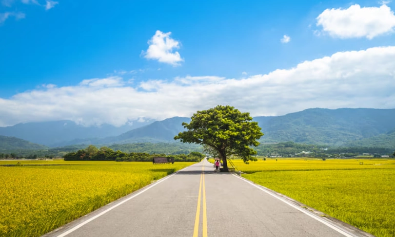 台灣旅遊景點 台灣旅遊景點