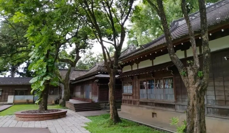 嘉義親子室內景點 嘉義親子室內景點