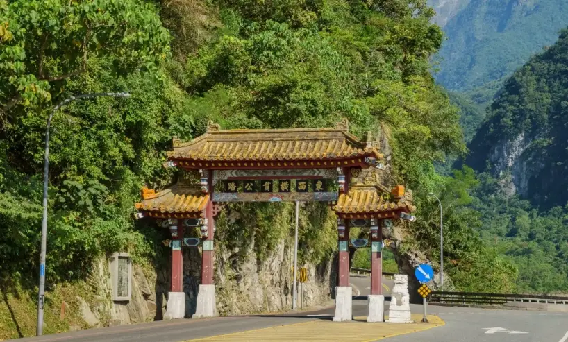 台灣必去景點 台灣必去景點