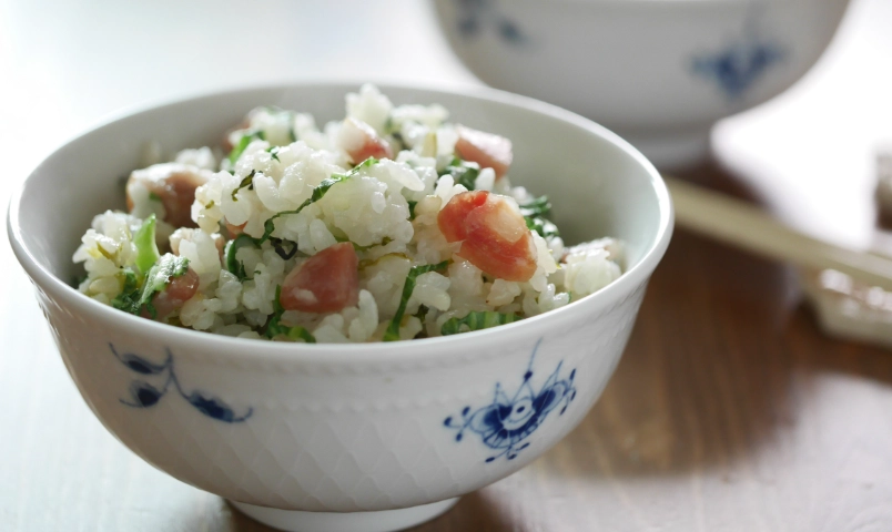 上海菜飯食譜 上海菜飯食譜
