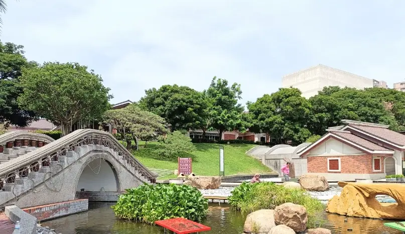 台中隱藏景點 台中隱藏景點
