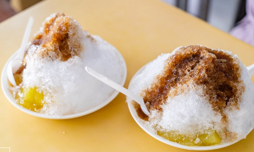 卓蘭水果餐 卓蘭水果餐