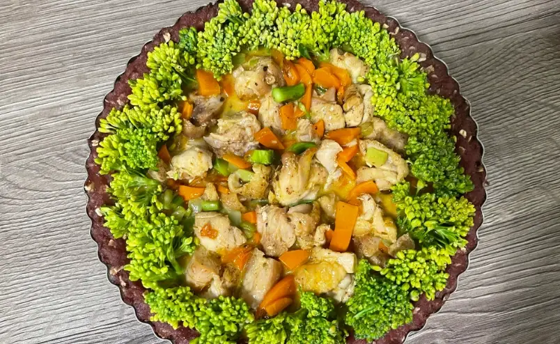 寵物鮮食製作