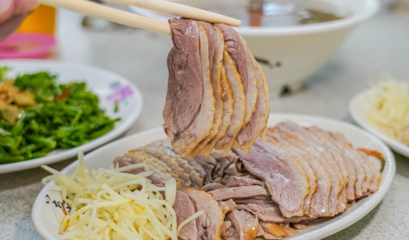 卓蘭小吃 卓蘭小吃