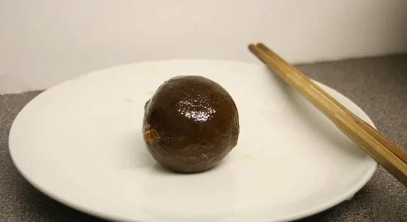 鹹檸檬發霉處理 鹹檸檬發霉處理