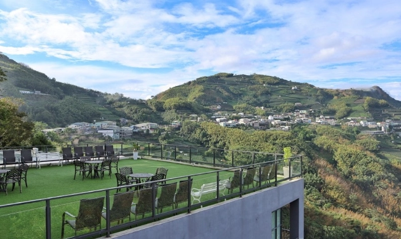 阿里山家族旅遊住宿 阿里山家族旅遊住宿