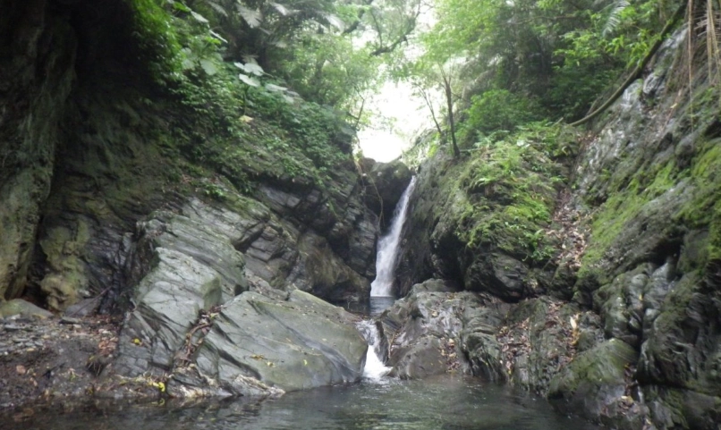 小龍泉瀑布 一日遊 小龍泉瀑布 一日遊