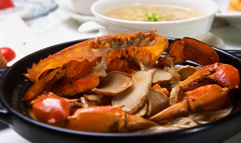 螃蟹餐廳推薦：台灣北中南精選店家與點餐全攻略