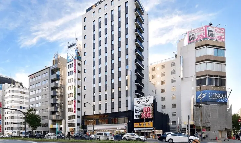 名古屋荣町住宿 名古屋荣町住宿