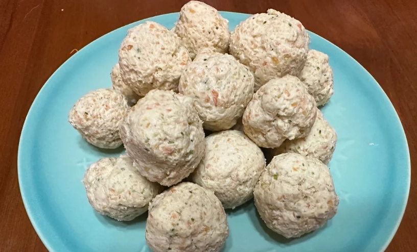 寵物鮮食製作