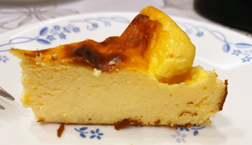 希臘優格巴斯克食譜 希臘優格巴斯克食譜