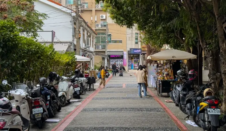 台中隱藏景點 台中隱藏景點