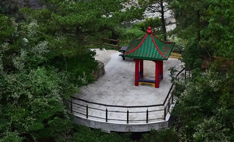 潮音觀景台 拍照 潮音觀景台 拍照