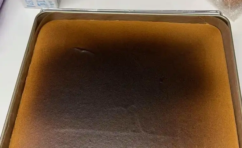 磅蛋糕烤不熟 磅蛋糕烤不熟