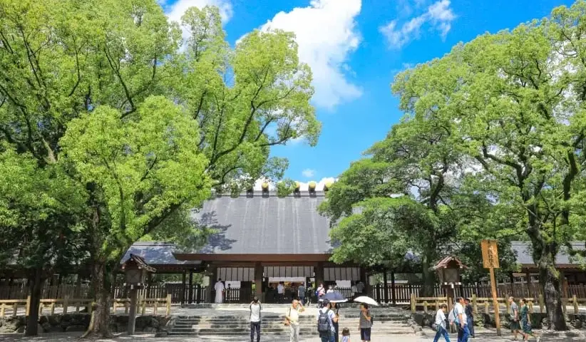 名古屋自由行 名古屋自由行