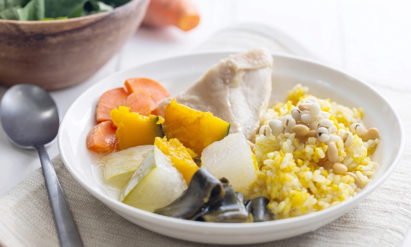 寵物鮮食製作