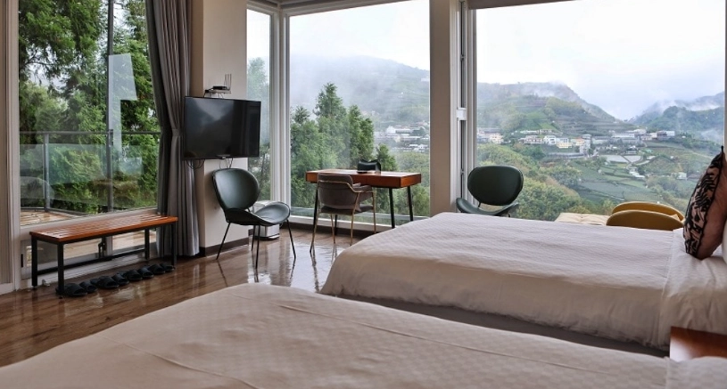 阿里山包棟villa 阿里山包棟villa