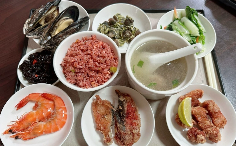 馬祖海鮮吃到飽終極指南：避坑攻略與餐廳精選
