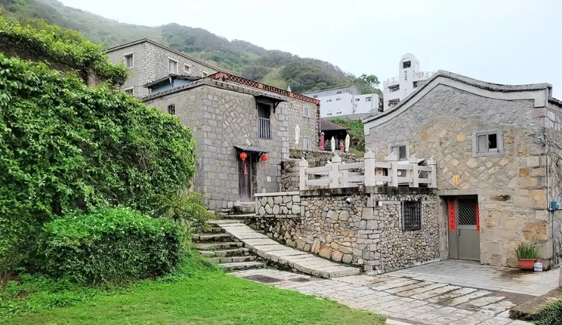 南竿住宿 南竿住宿