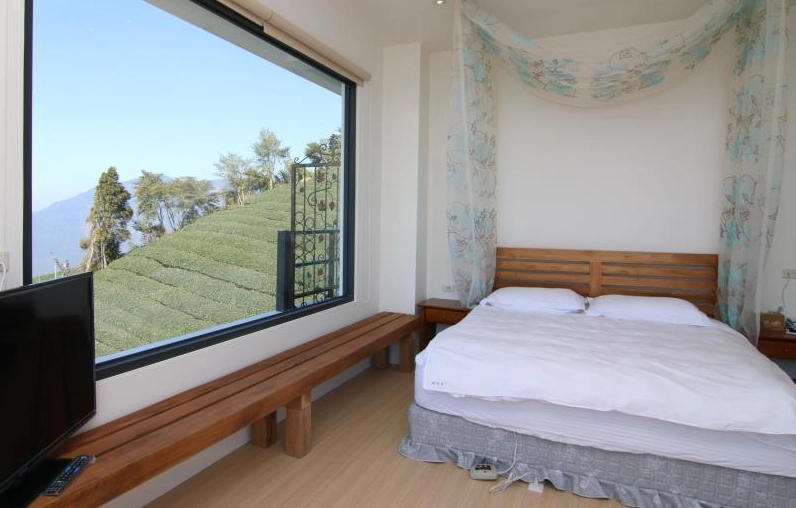 阿里山包棟villa 阿里山包棟villa