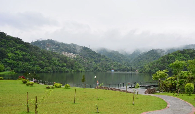 礁溪親子景點懶人包：溫泉公園、水豚君、DIY體驗一次收藏