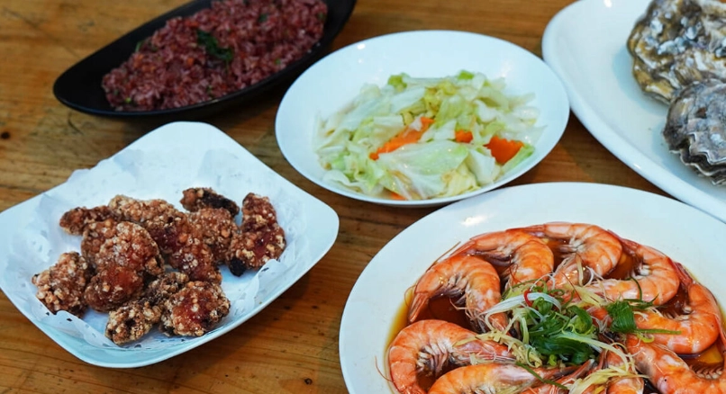 馬祖美食 馬祖美食