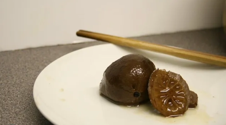 鹹檸檬發霉還能吃嗎 鹹檸檬發霉還能吃嗎
