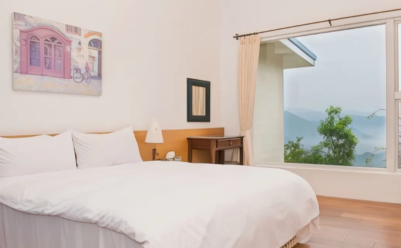 阿里山包棟villa 阿里山包棟villa