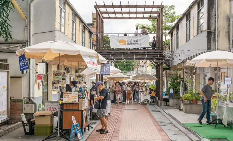 台中景點評分 台中景點評分