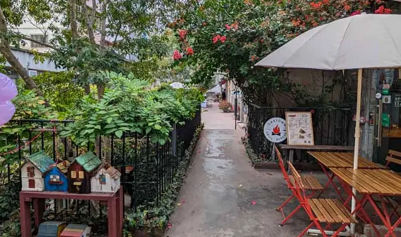 台中私房景點 台中私房景點