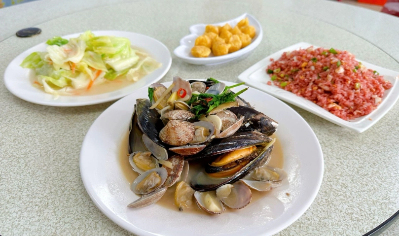 馬祖美食 馬祖美食
