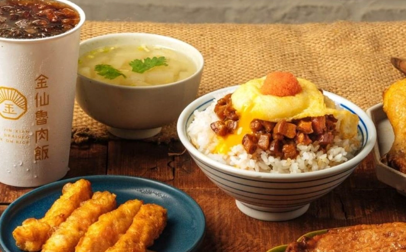 桃園機場非管制區美食全攻略：在地人私藏清單與實用建議