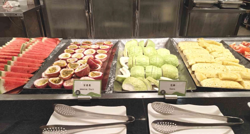 台南自助餐評分 台南自助餐評分